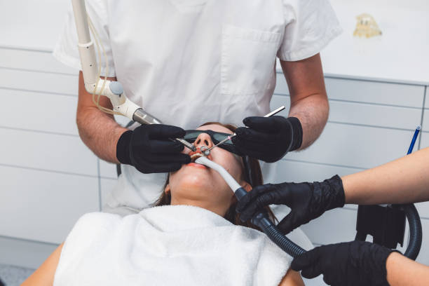 Best Broken or Cracked Tooth Emergency Dentist in Parkland, FL